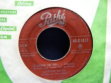 LUCIENNE DELYLE Si j avais un