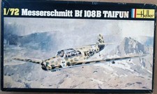 HELLER 231 MESSERSCHMITT BF
