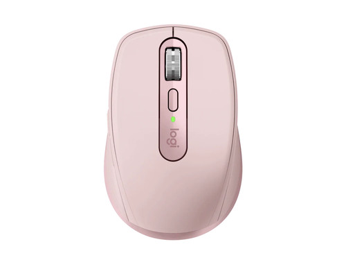 Logitech anywhere 3s - logitech,