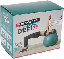Ballon Pilates 65cm UPFIT