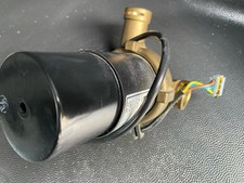 Pompe Sanitaire  chaudière Vaillant