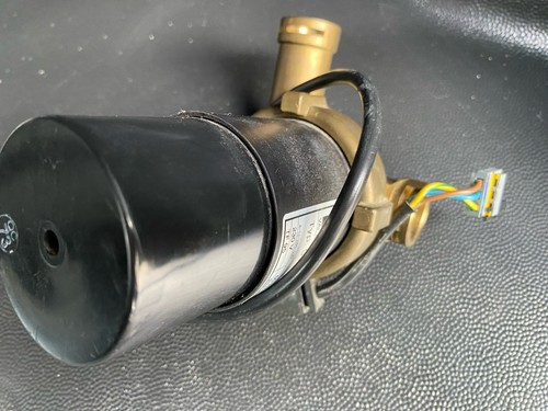 Pompe sanitaire chaudière - pompe,