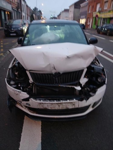 Jante skoda fabia - jante,