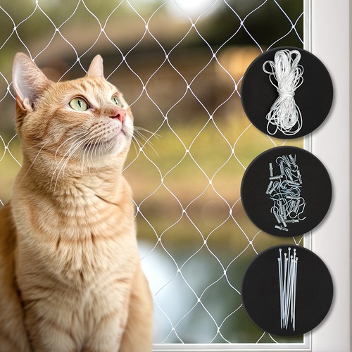 Lionto filet pour chat - filet,
