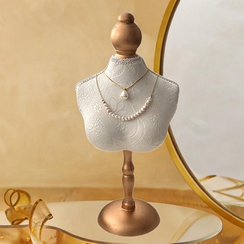 Buste bijoux élégant de - buste,