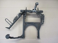 Béquille centrale et