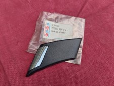 Genuine NOS VW Audi Rear Molding Trim 893853984E Audi 80 90 B3