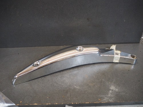 Cache cadre droit - de, suzuki