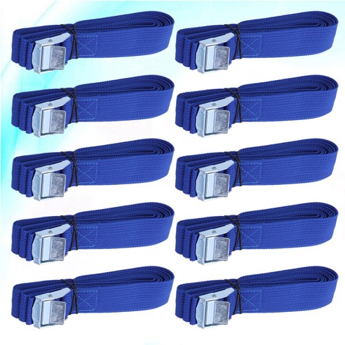 Pcs sangle bagage - 10,
