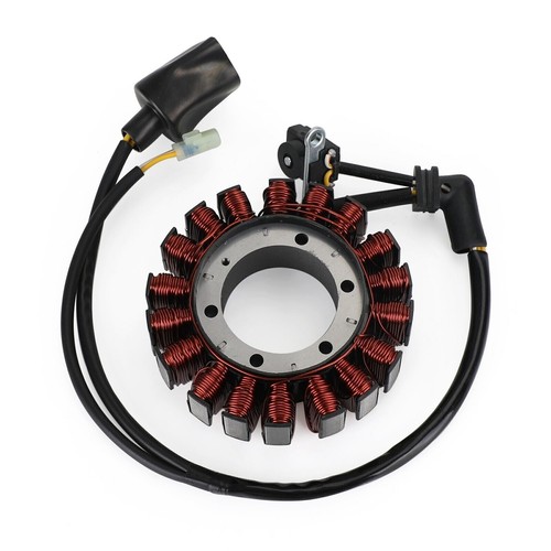 Stator coil generator for - coil,