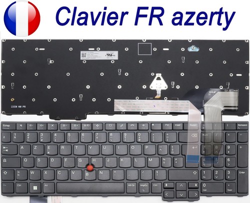 Clavier français azerty - clavier, pour