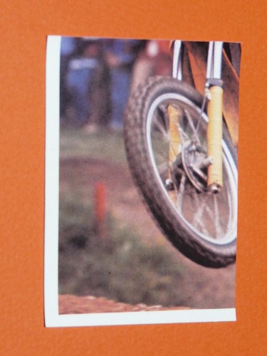 171 moto cross 125 harry - #171,