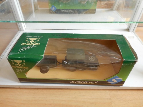 Solid jeep remorque en - solid,