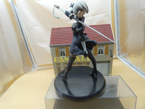 Figurine collection manga - figurine,