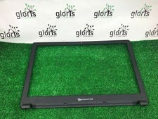 Packard Bell EasyNote TE69CX Z5WT1 laptop LCD Screen Front Trim Bezel Web Port