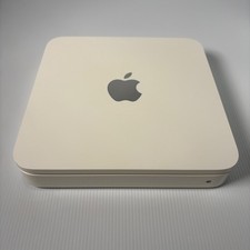 Apple Airport Time Capsule A1355 2TB Wireless Router w/ Power Cord *TESTED*