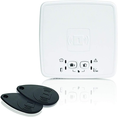 Honeywell connected home - honeywell,