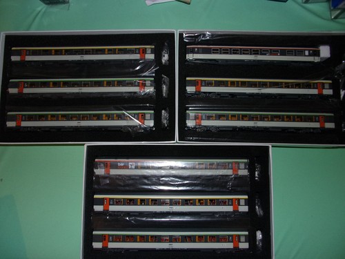 Models rame 9 - ls,