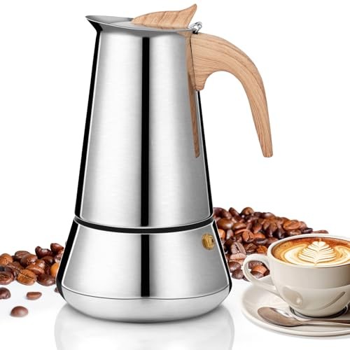 Vinato cafetière italienne - vinato,