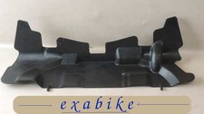 protection de radiateur pour Suzuki GSXR 1000  de 2009 a 2016
