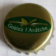 capsule de Bière FRANCAISE