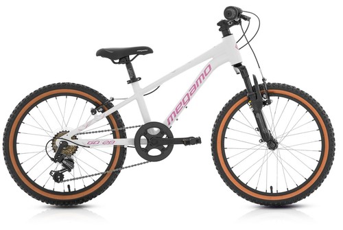 Vtt megamo enfants - vtt, go
