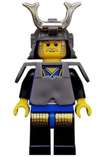 Figurine / Minifigure Lego