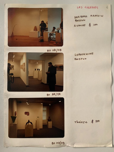 Archive jacques blin - jacques,