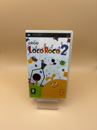 Locoroco sony psp - psp, –