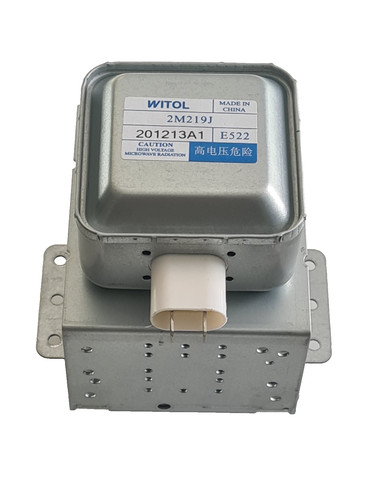 Magnétron witol 2m219j pour - magnétron,