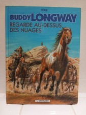 Bd. Buddy Longway.  Tome 17