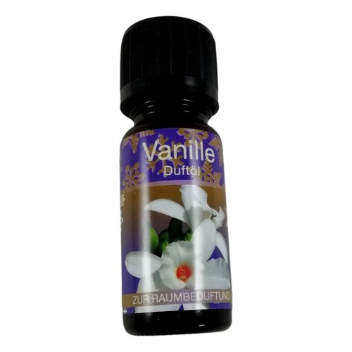 Huile essentielle vanille - essentielle,