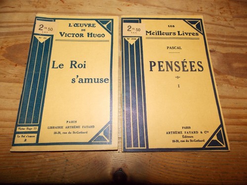 Les meilleurs livres - les,