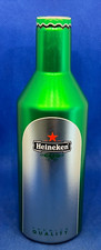 HEINEKEN Experience Aluminum Bottle CAPSULATOR Bottle Opener Bottle Opener
