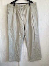 DOCKERS KHAKIS PANTALON HOMME