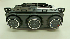 2012-2014 SUBARU IMPREZA CROSSTREK HEATER CLIMATE TEMPERATURE CONTROL 12 13 14