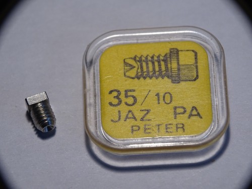 Piece horlogerie reveil jaz - horlogerie, pa