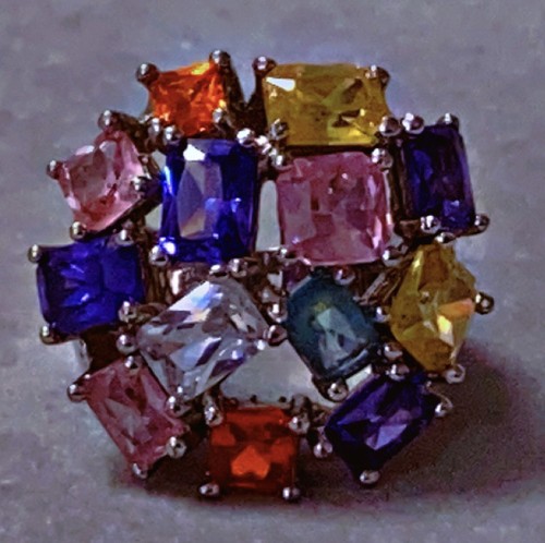 18grs bague argent massif - 18grs,