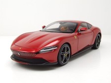 Ferrari Roma 2019 Sportwagen
