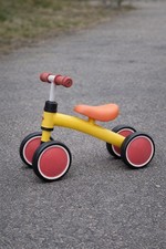 Draisienne Enfant 24 Mois –