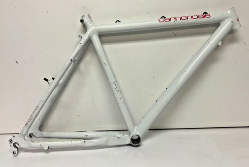 Vintage 1990s cannondale - vintage, 20"