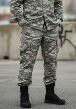 Pantalon Militaire ACU