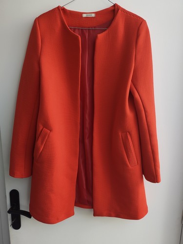 Manteau été senes - senes, m