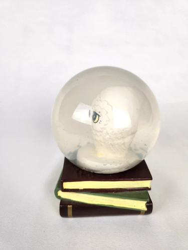 Boule neige harry - neige, potter