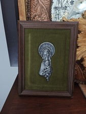 Icône Cadre Petit En Bois