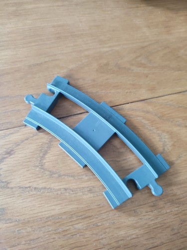 Rail courbe lego - courbe,