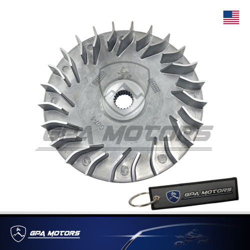 Gpa motors poulie - gpa,