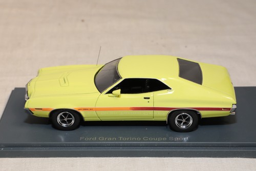 Neo ford gran torino - gran,