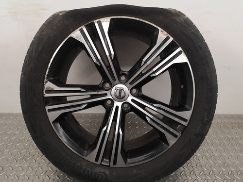Jante alliage volvo xc40 - jante,