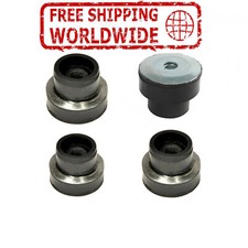 Moteur Support Fixation Set 4